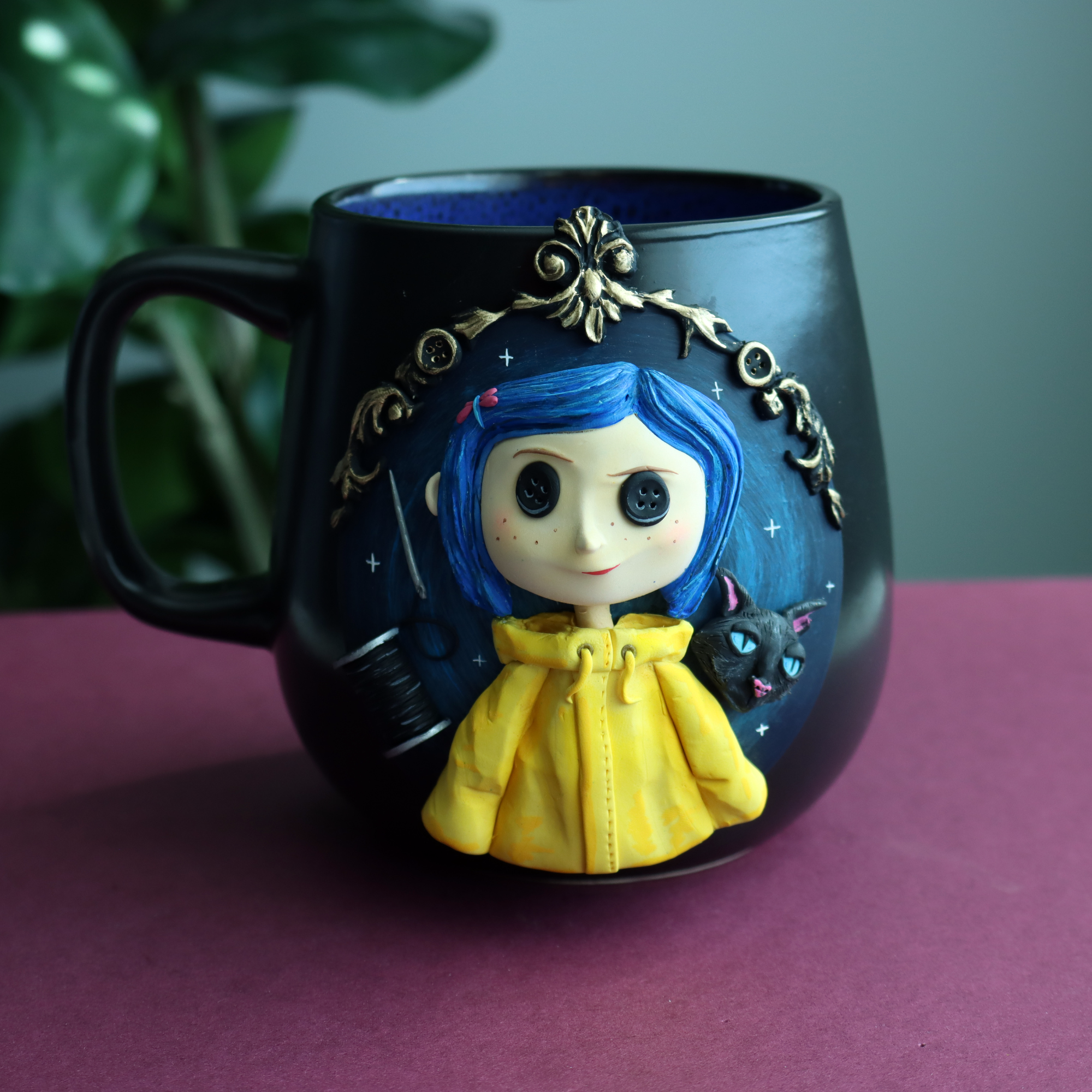 Coraline